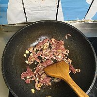 青椒肉丝的做法图解7