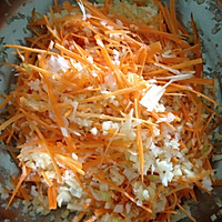 Kimchi韩国辣白菜的做法图解3