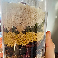 八宝饭的做法图解1