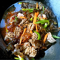 麻辣腰花的做法图解14