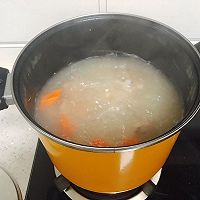 玉米排骨汤的做法图解7
