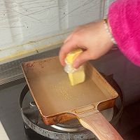 西多士的做法图解1