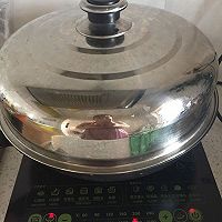 培根披萨（半成品制作）的做法图解4