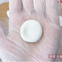#元宵节美食大赏#浓情蜜意油汤圆的做法图解5