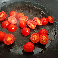 茄椒卤肉大拉皮的做法图解1
