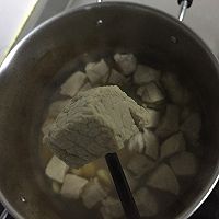 #柏翠辅食节-烘焙零食#虾皮海苔肉松（面包机版）的做法图解6