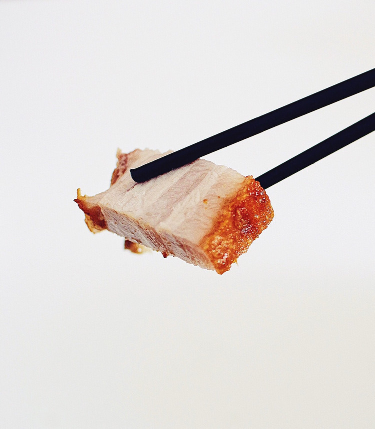 桂林锅烧（脆皮烧肉，无烤箱版）的做法