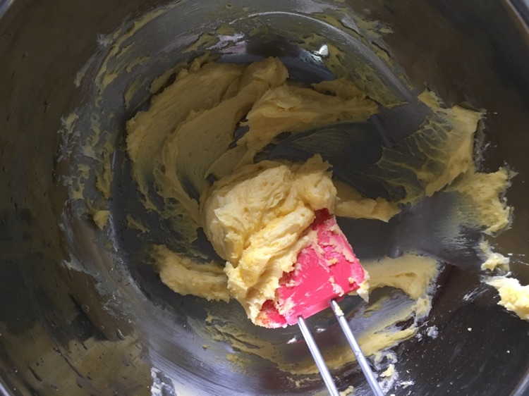 玛格丽特饼干的做法图解4