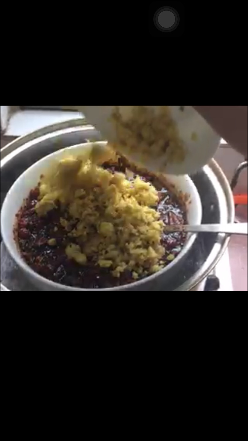 阿胶姜枣茶的做法图解3