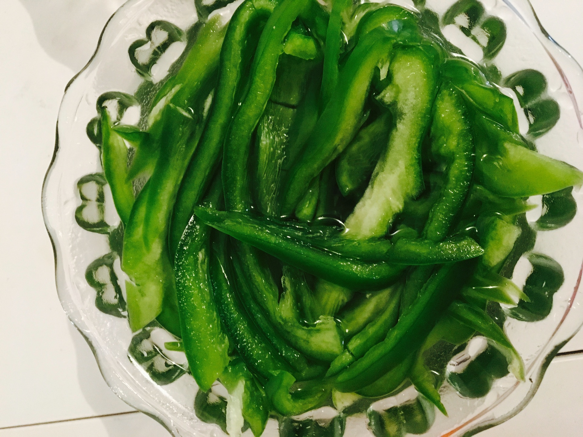 鱼香鸡丝的做法图解3