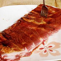 喼汁排骨的做法图解3
