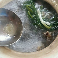李孃孃爱厨房之——虫草炖老鸭汤的做法图解9