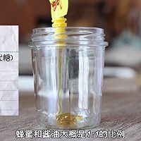 ［蛋白质］照烧牛肉的做法图解2