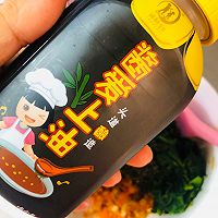 玉米团子·让孩子爱上蔬菜的做法图解4