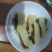 京酱肉丝的做法图解9