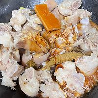 #东古滋味 幸福百味#广式话梅猪手的做法图解7