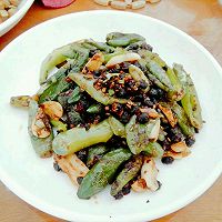 农家小炒肉的做法图解1