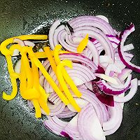 洋葱炒肉丝的做法图解9
