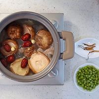 冬虫夏草猪肚煲——虫草配猪肚，吃嘛嘛香的做法图解13