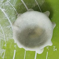 白白胖胖的雪媚娘的做法图解8
