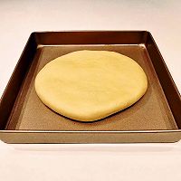 美味菜谱 | 草莓奶油可颂的做法图解3