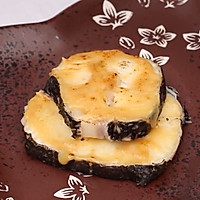 #向往的生活 就是外婆乡#味噌香烤新西兰银鳕鱼的做法图解7