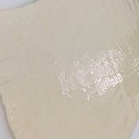 咖喱豆松千层饼的做法图解11