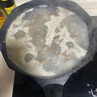 清炒腊排的做法图解1