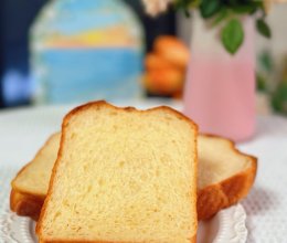 布里欧修吐司的做法