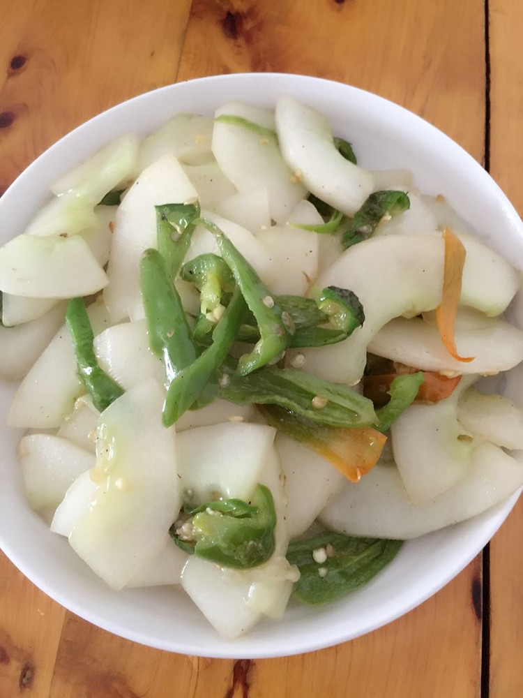好吃家乡菜的做法
