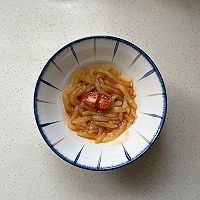 #刘畊宏女孩减脂饮食#土豆粉的做法图解6