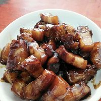 家常红烧肉的做法图解7