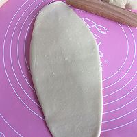 葡萄干吐司面包的做法图解10