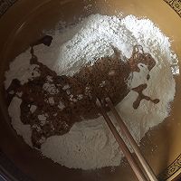 红糖红枣糕的做法图解4