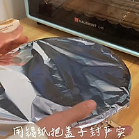 春节特别烤箱美食｜烤箱版锡纸牛肉的做法图解8
