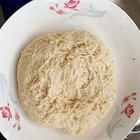 爽口凉皮的做法图解5