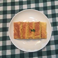 南瓜蛋糕(简单易做)的做法图解11
