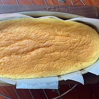 乳酪蛋糕️香糯的做法图解11