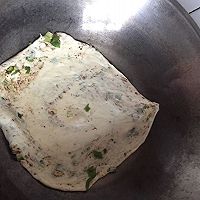 烙饼的做法图解12