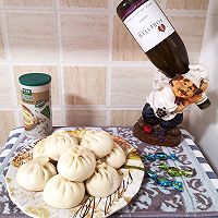 #解腻开胃就吃它#茴香素包…✨的做法图解7