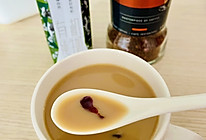 蜂蜜玫瑰酱与咖啡完美融合的做法