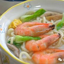 卤面【宝宝辅食】