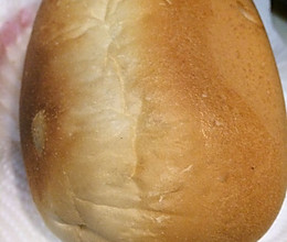 法式面包（葡萄干）的做法