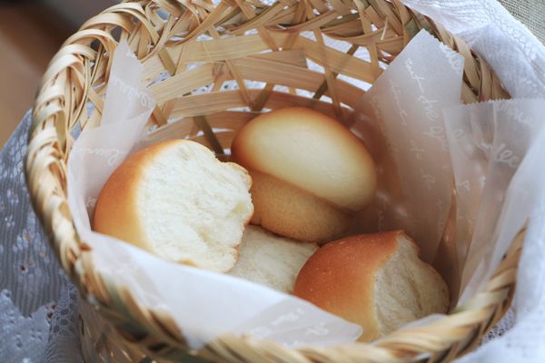 白面包（预拌粉）
