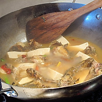 黄丫头炖豆腐的做法图解14