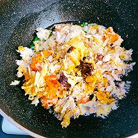 蟹粉与醋#吃货恒行 开挂双11#的做法图解5