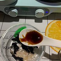 快手清汤面的做法图解4