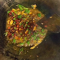 招待客人必选这道菜~柴火烧鸡的做法图解8