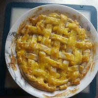 苹果派的做法图解7