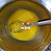 巧做戚风纸杯蛋糕❗️不开裂不塌陷零添加❗️口感绵软细腻的做法图解3